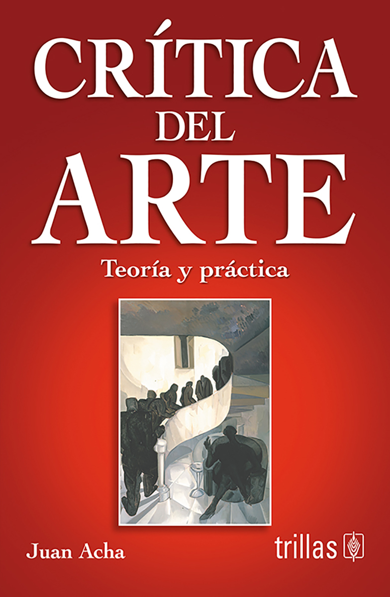 Crítica del arte