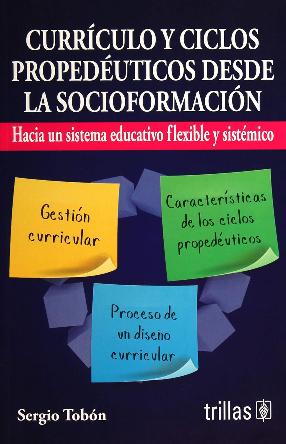 Currículo y ciclos propedéuticos desde la socioformación