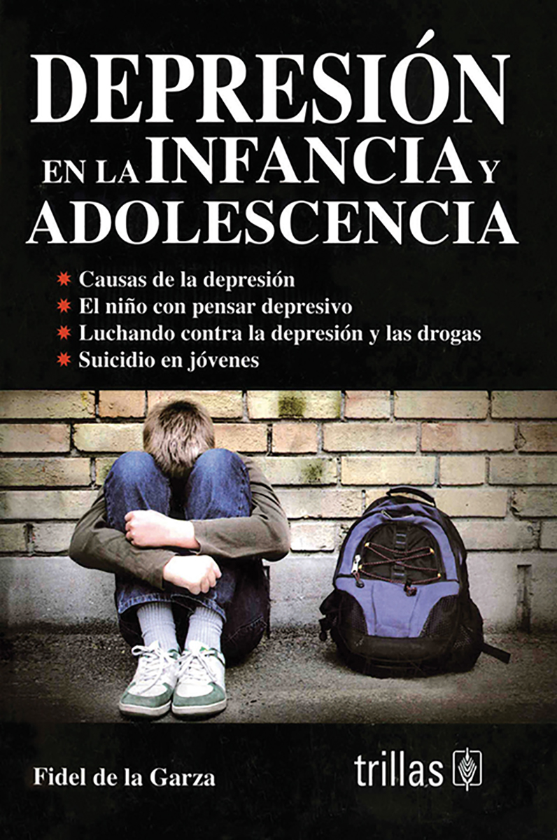 Depresión en la infancia y adolescencia