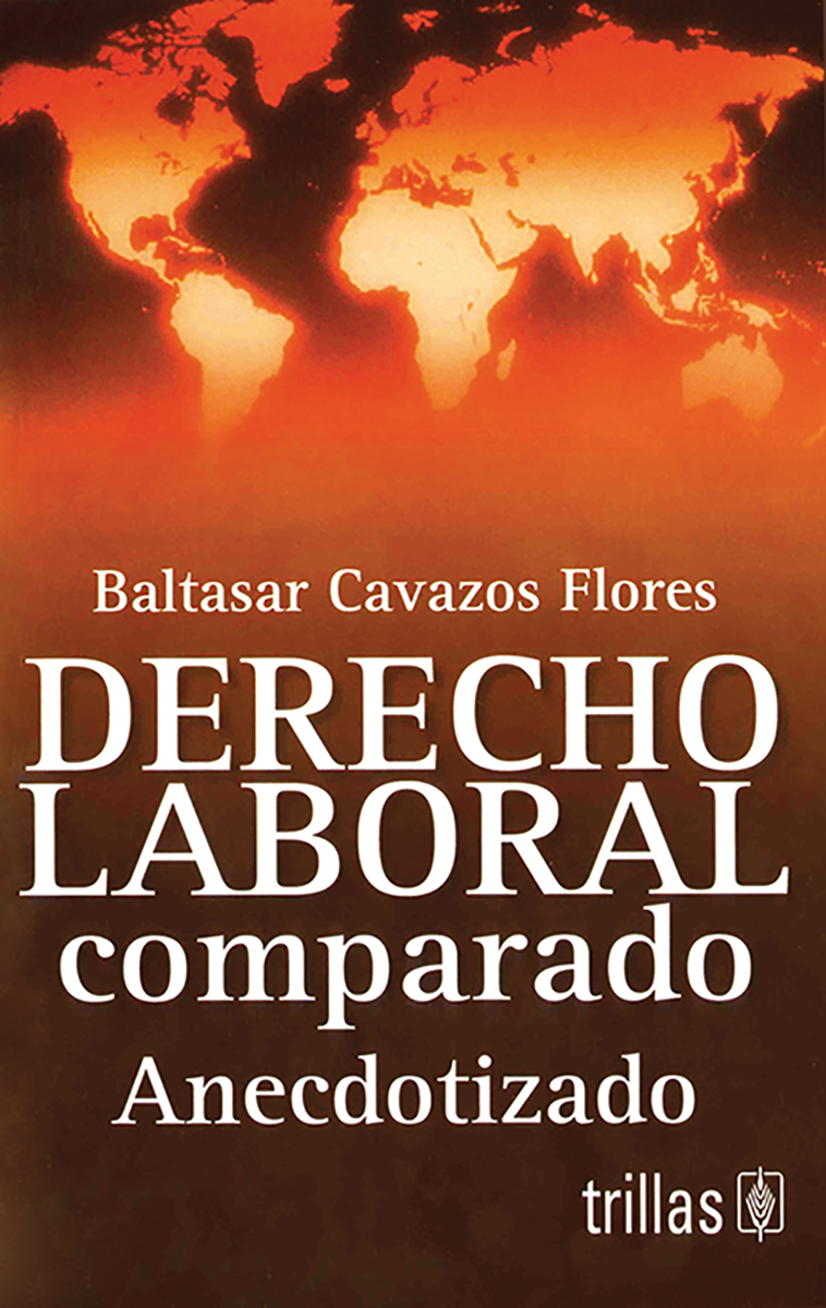 Derecho laboral comparado