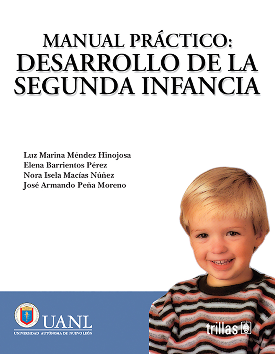 Desarrollo de la segunda infancia