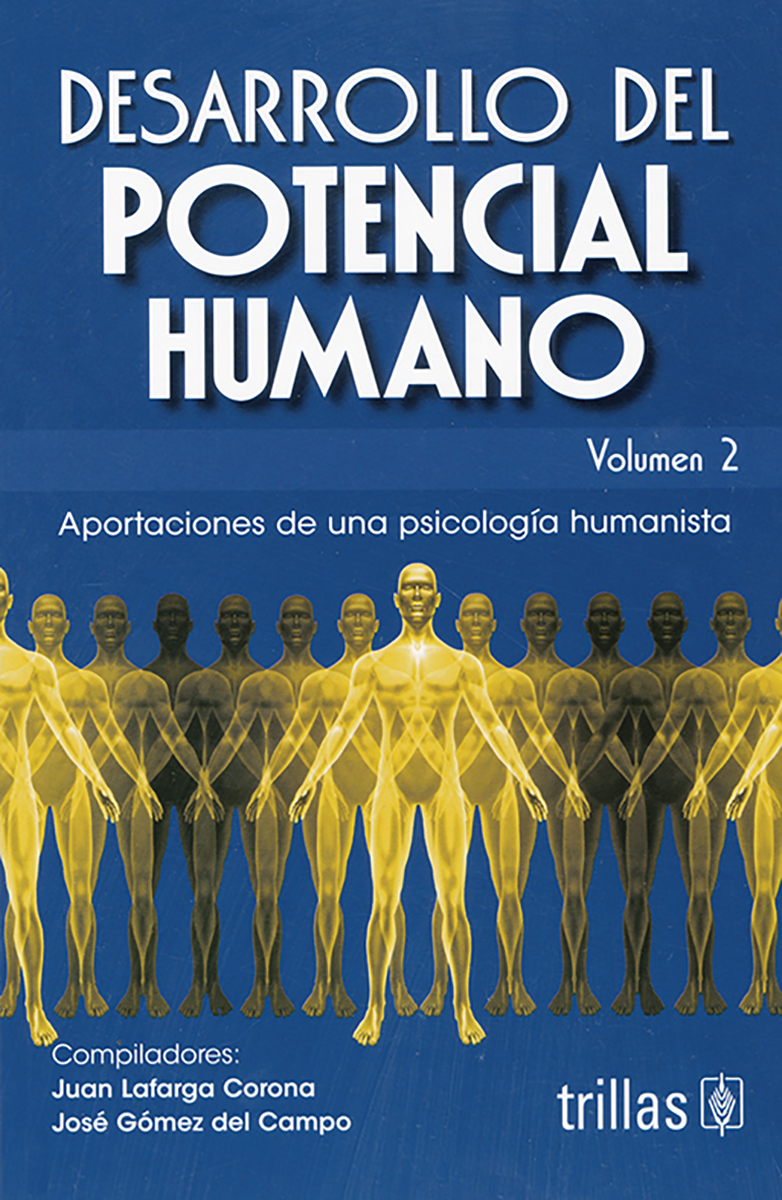 Desarrollo del potencial humano 2
