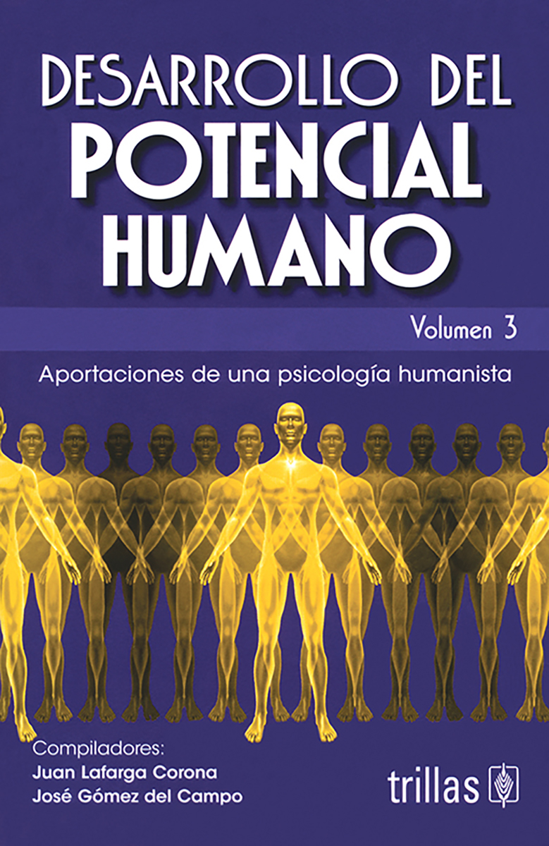 Desarrollo del potencial humano 3