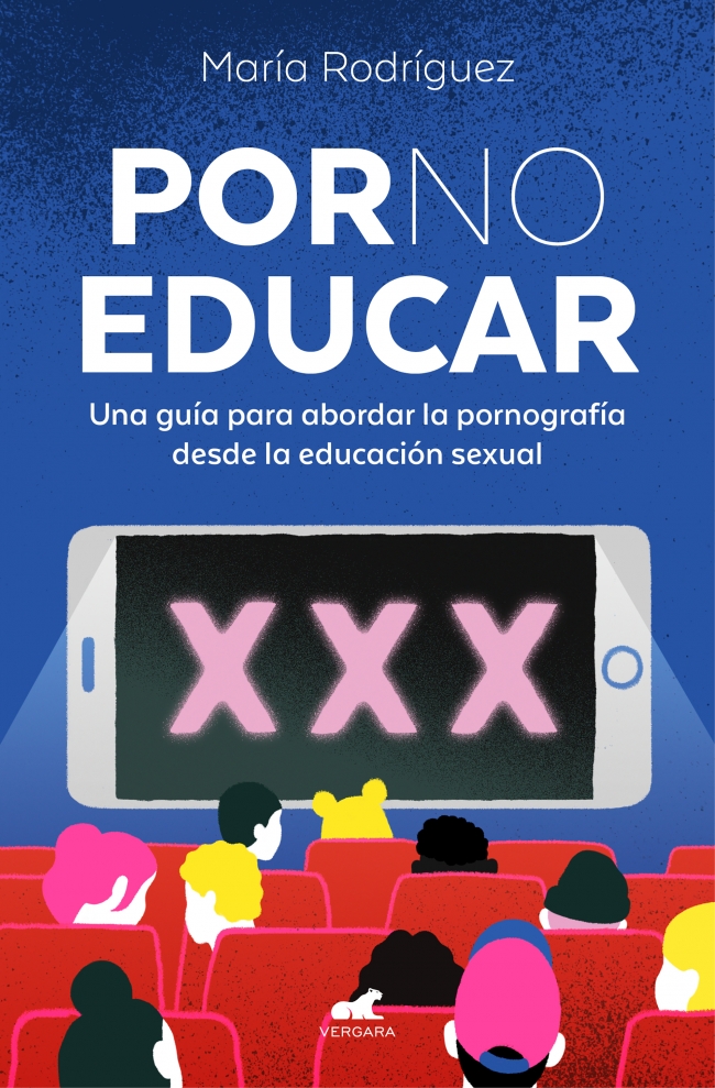Por no educar