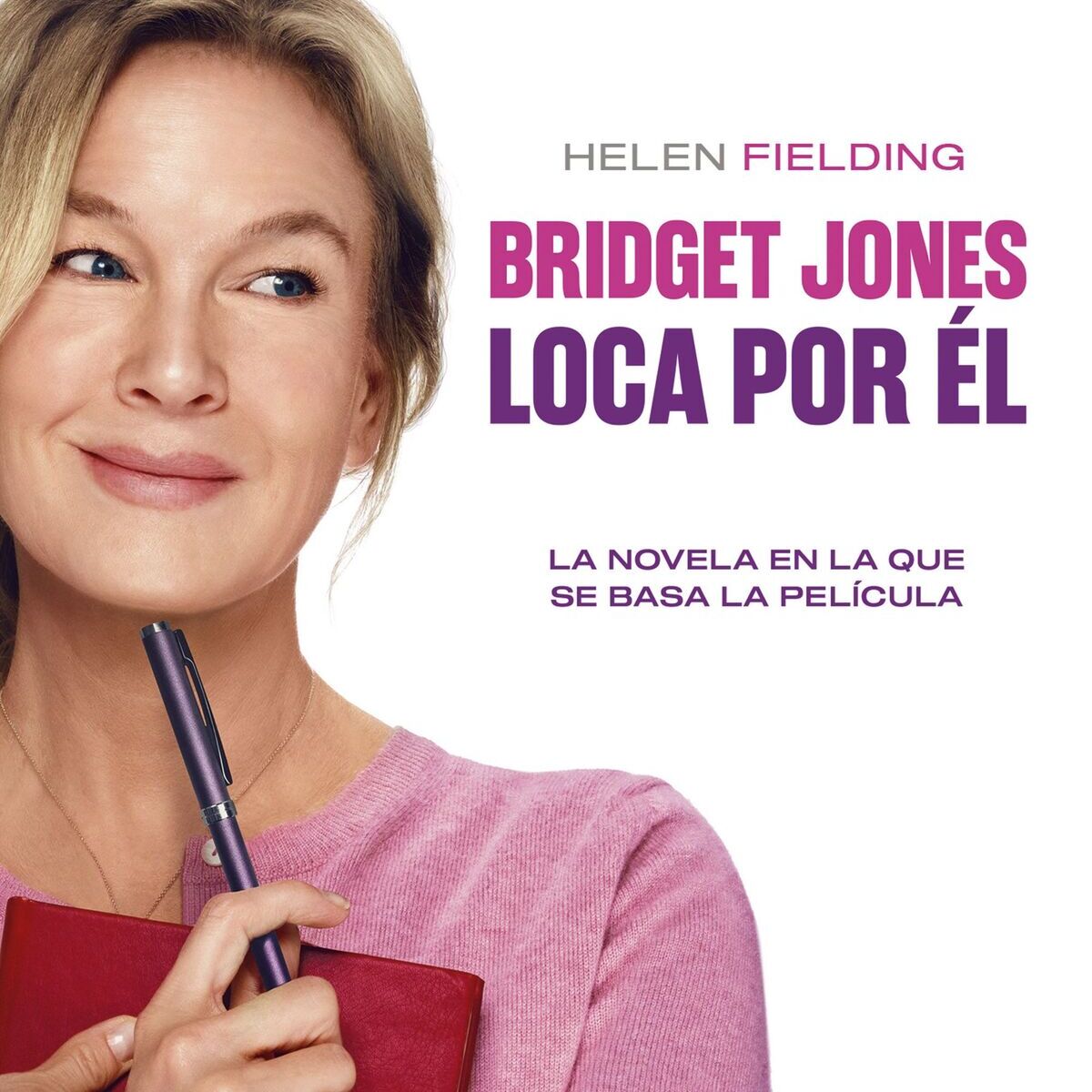 Bridget Jones: Loca por él,