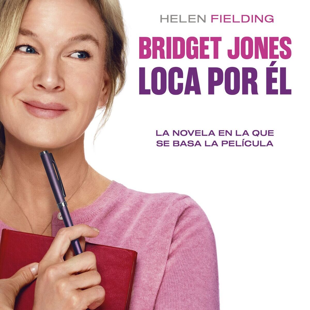 Bridget Jones: Loca por él,