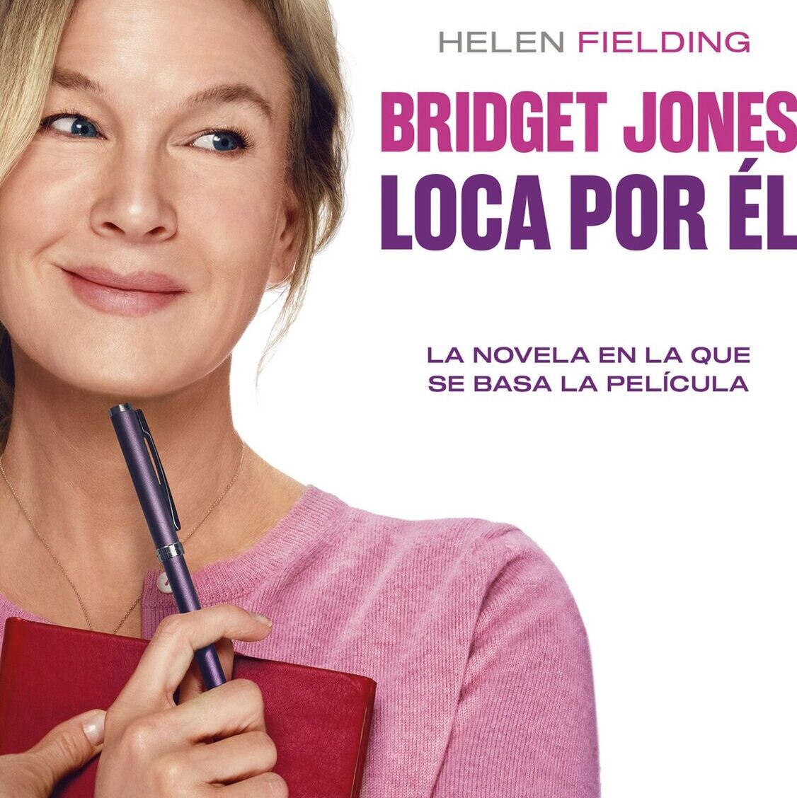 Bridget Jones: Loca por él,