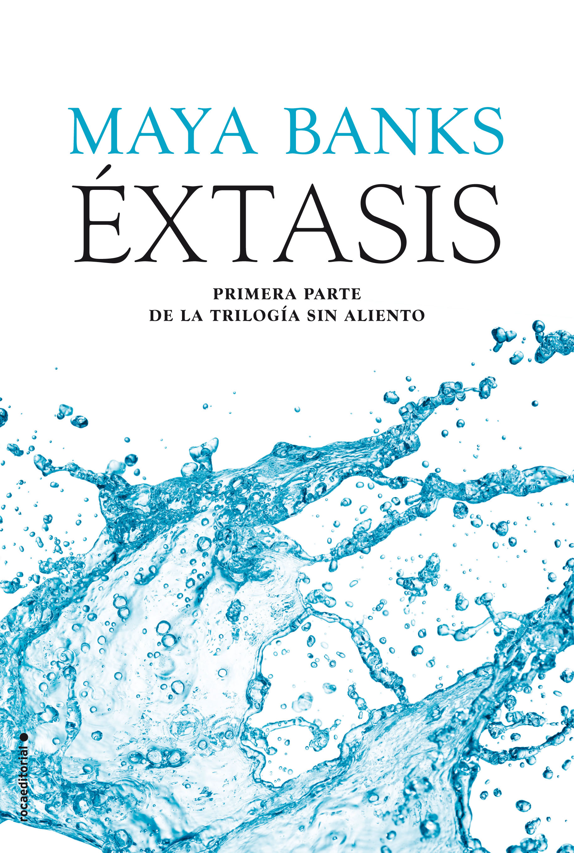 Éxtasis