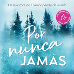 Por nunca jamás