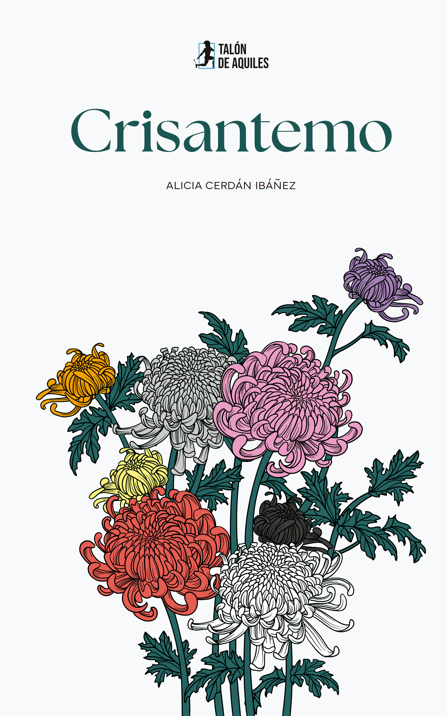 Crisantemo