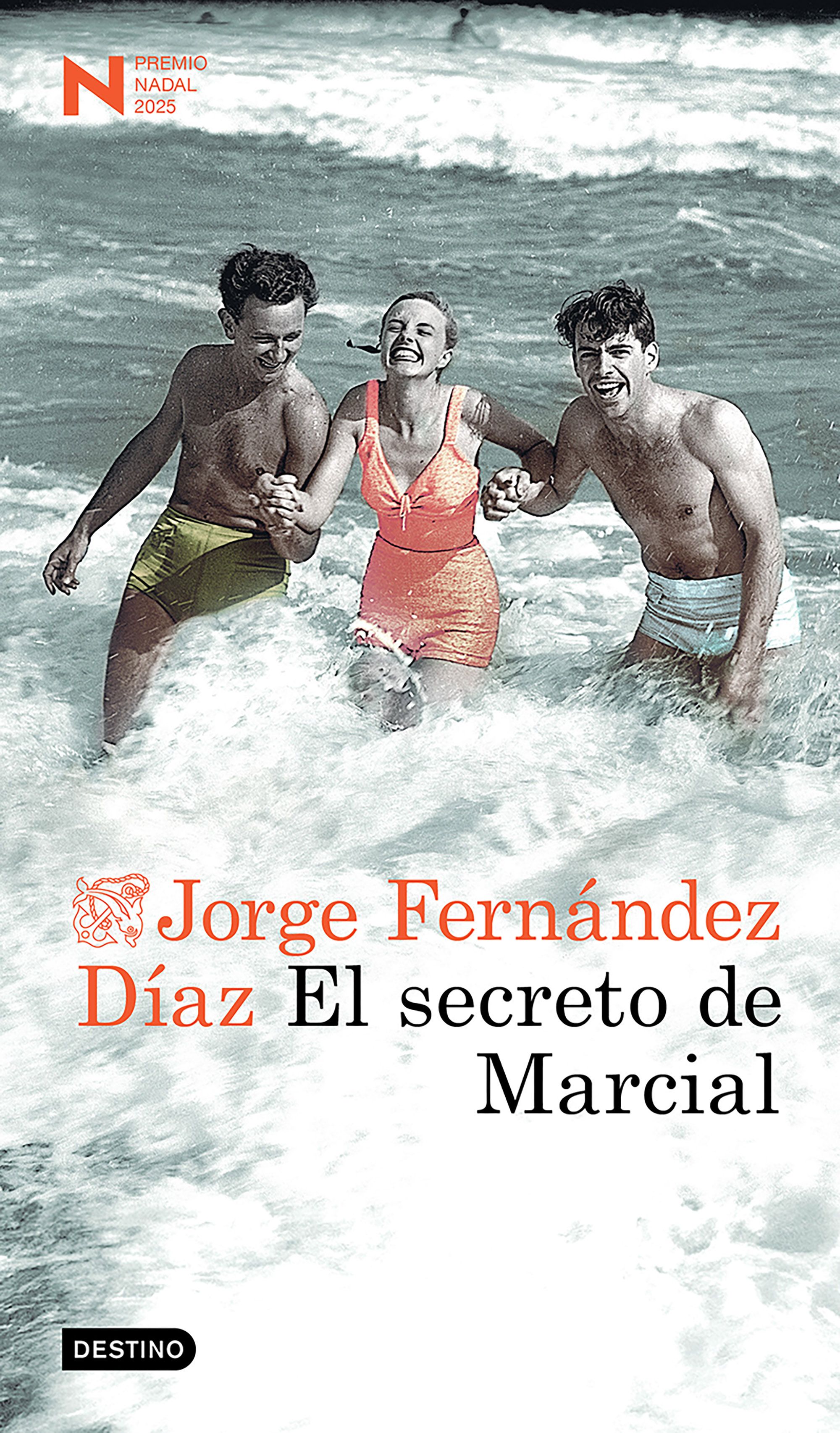 El secreto de Marcial