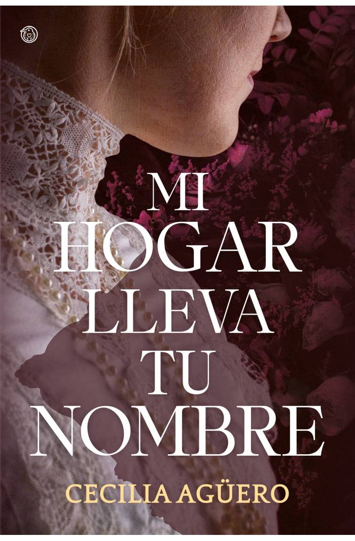 Mi hogar lleva tu nombre