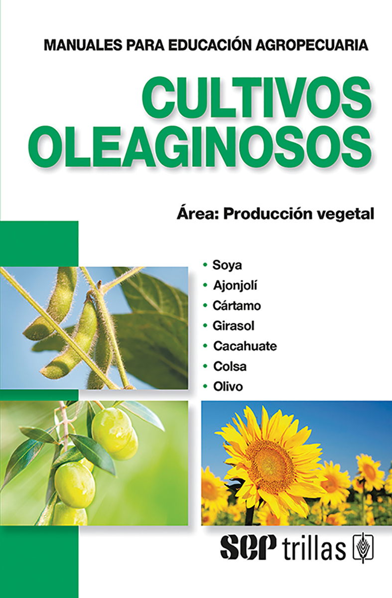 Cultivos oleaginosos