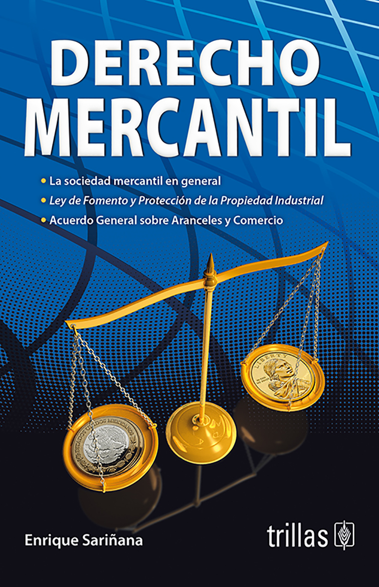 Derecho mercantil