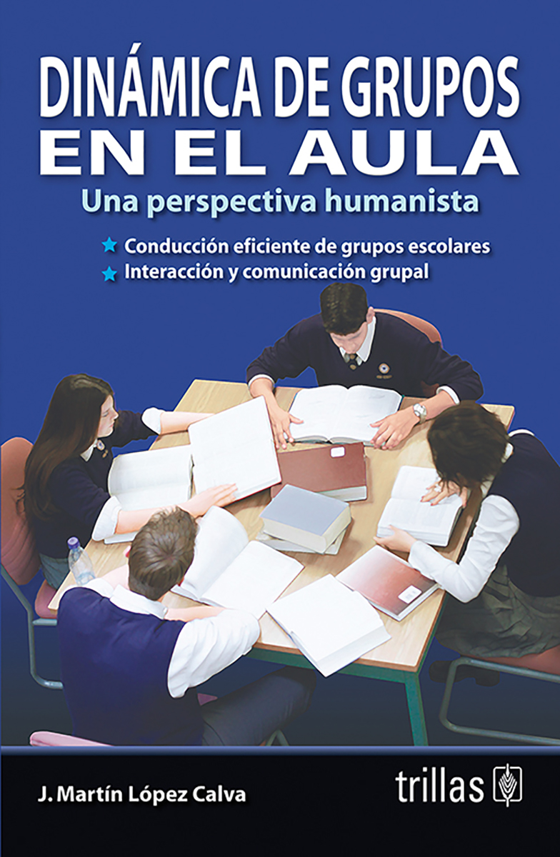 Dinámica de grupos en el aula