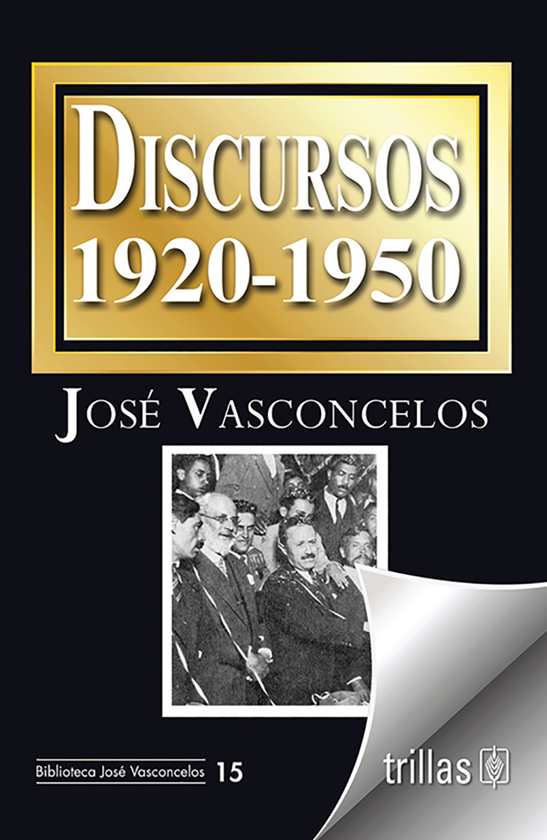 Discursos (1920-1950)
