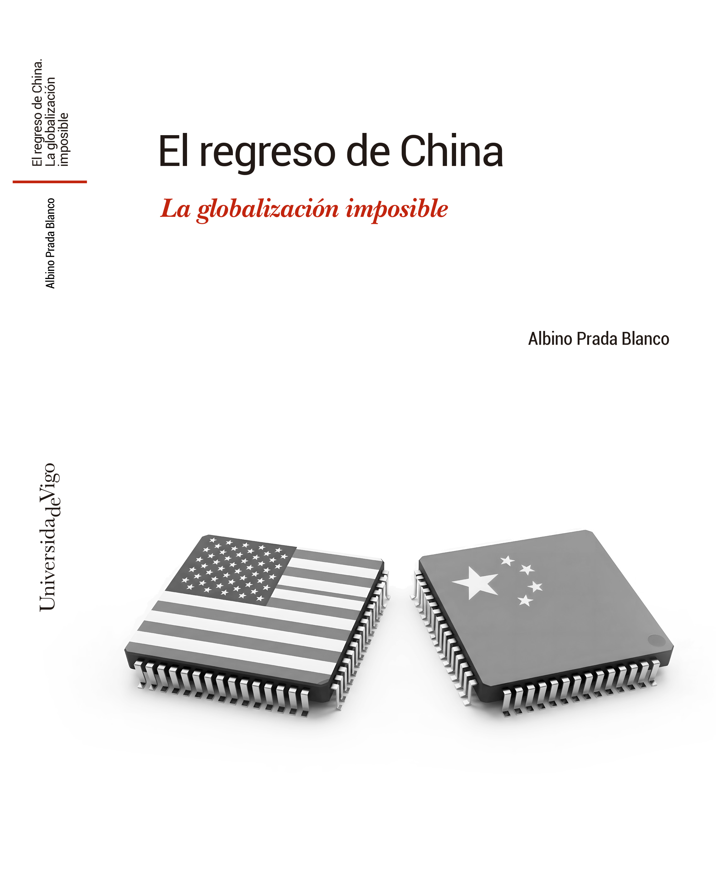 El regreso de China