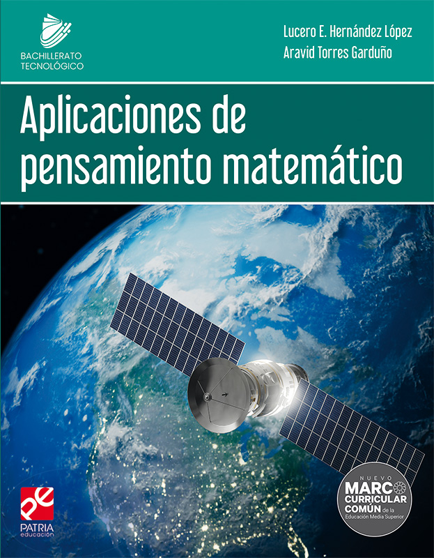 Aplicaciones de pensamiento matemático