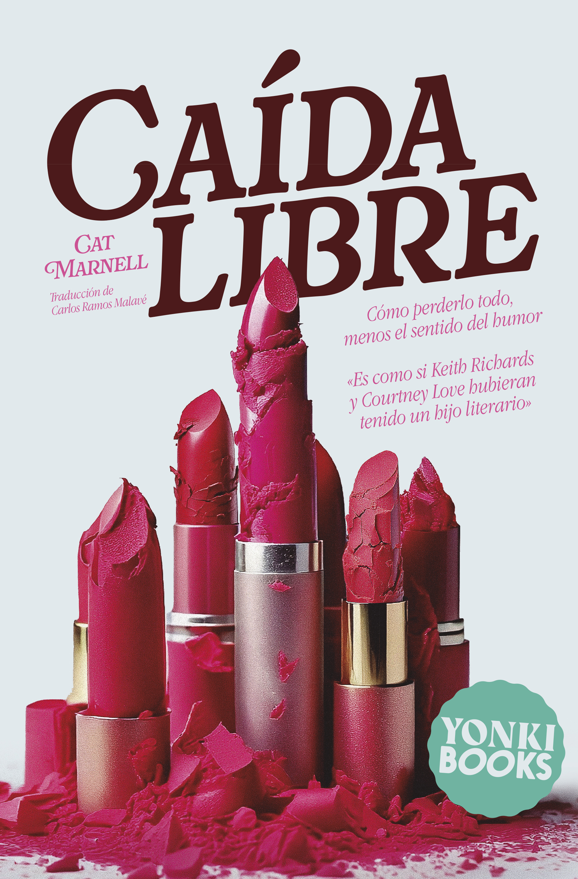 Caída libre
