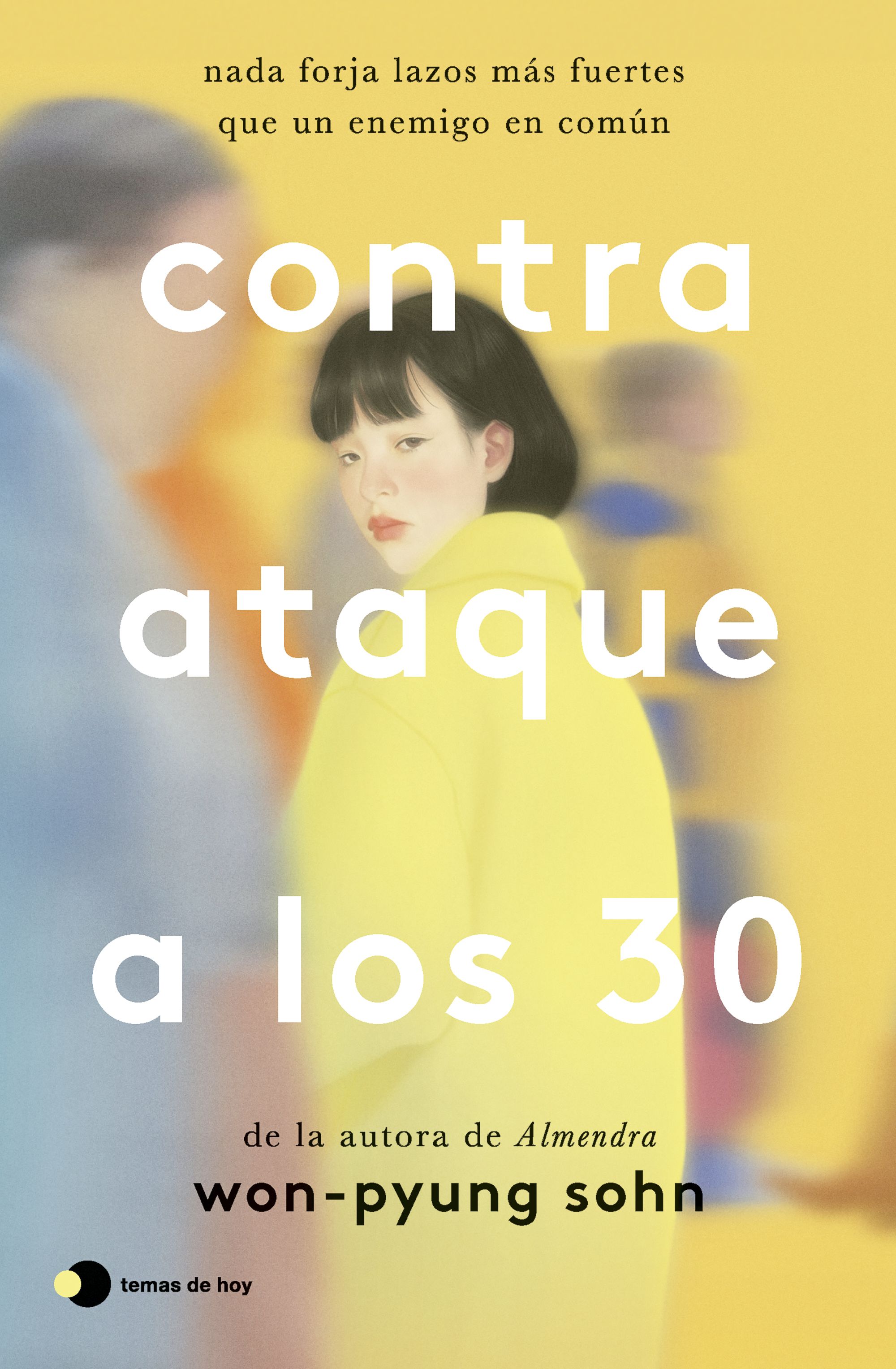 Contraataque a los 30