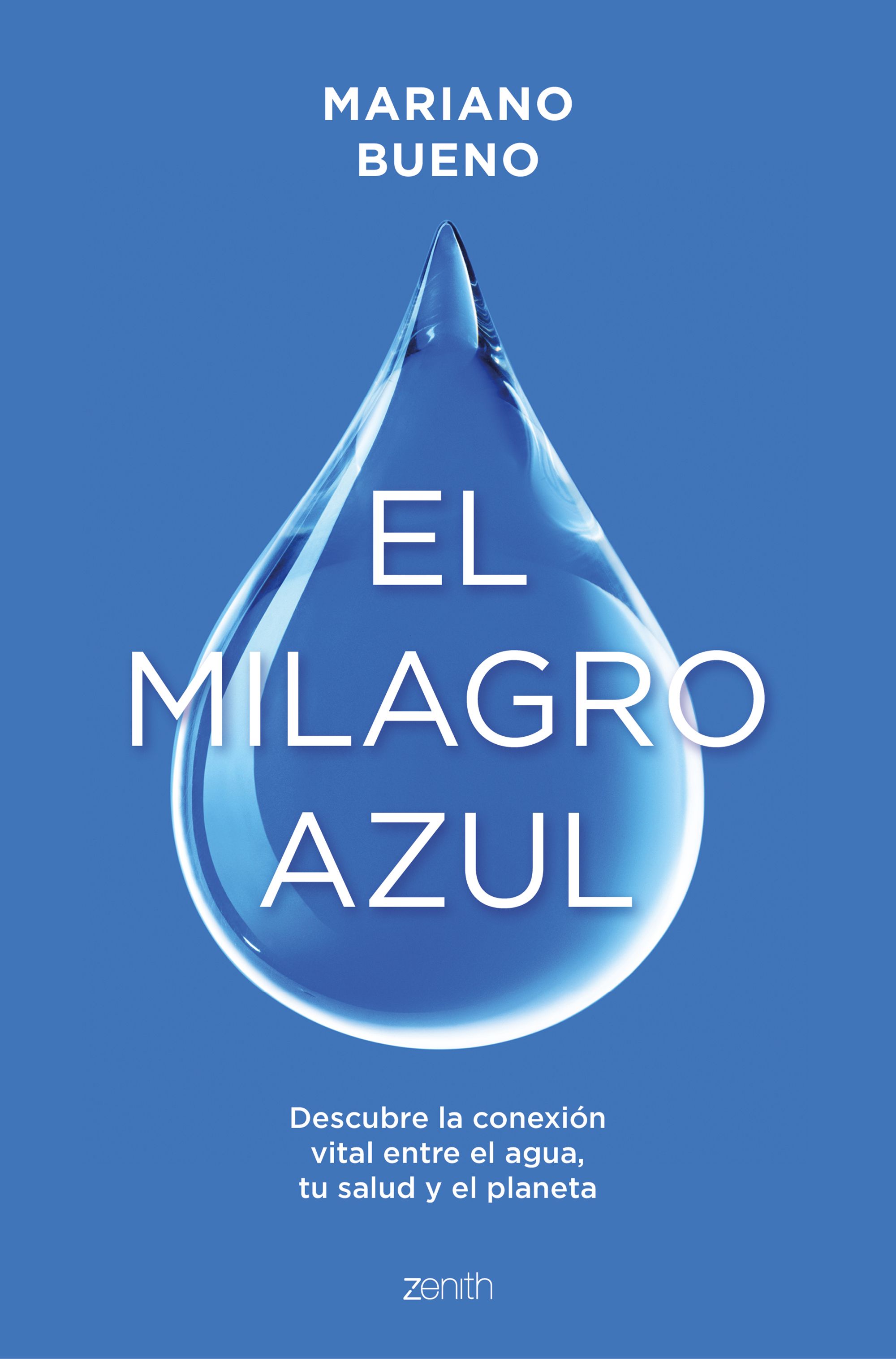 El milagro azul