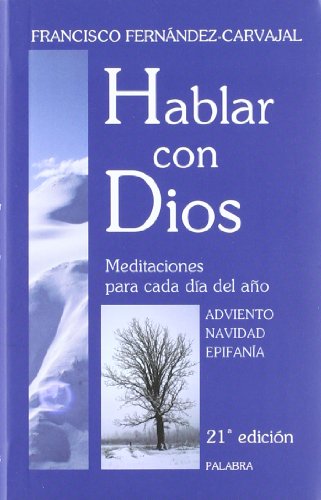 Hablar con Dios