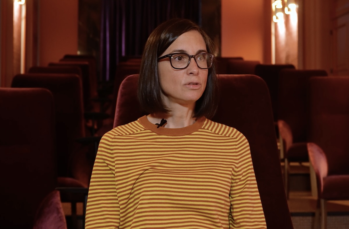 Inés Martín Rodrigo