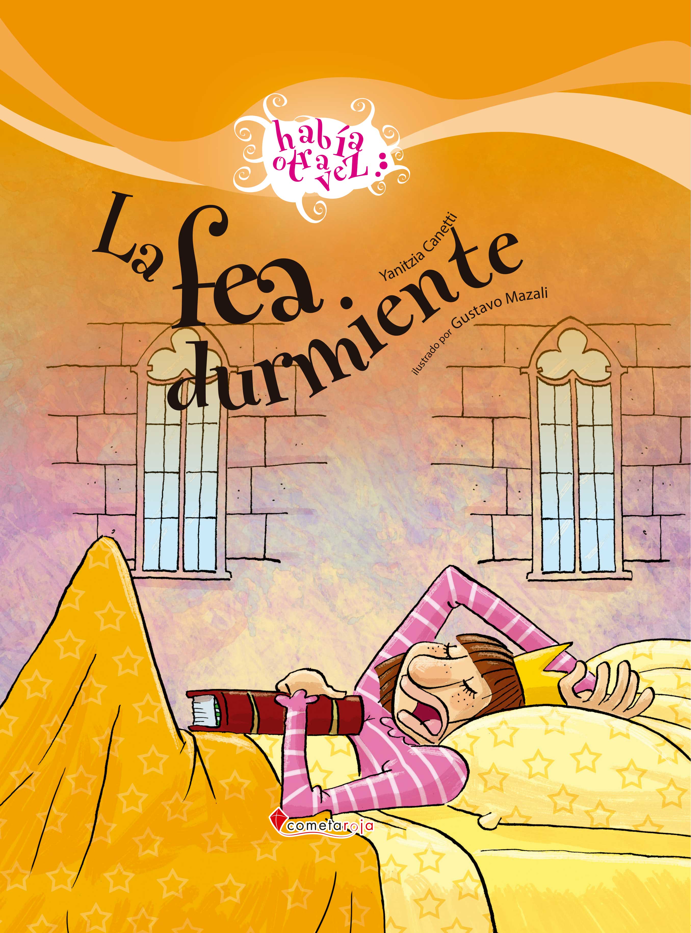 La fea durmiente