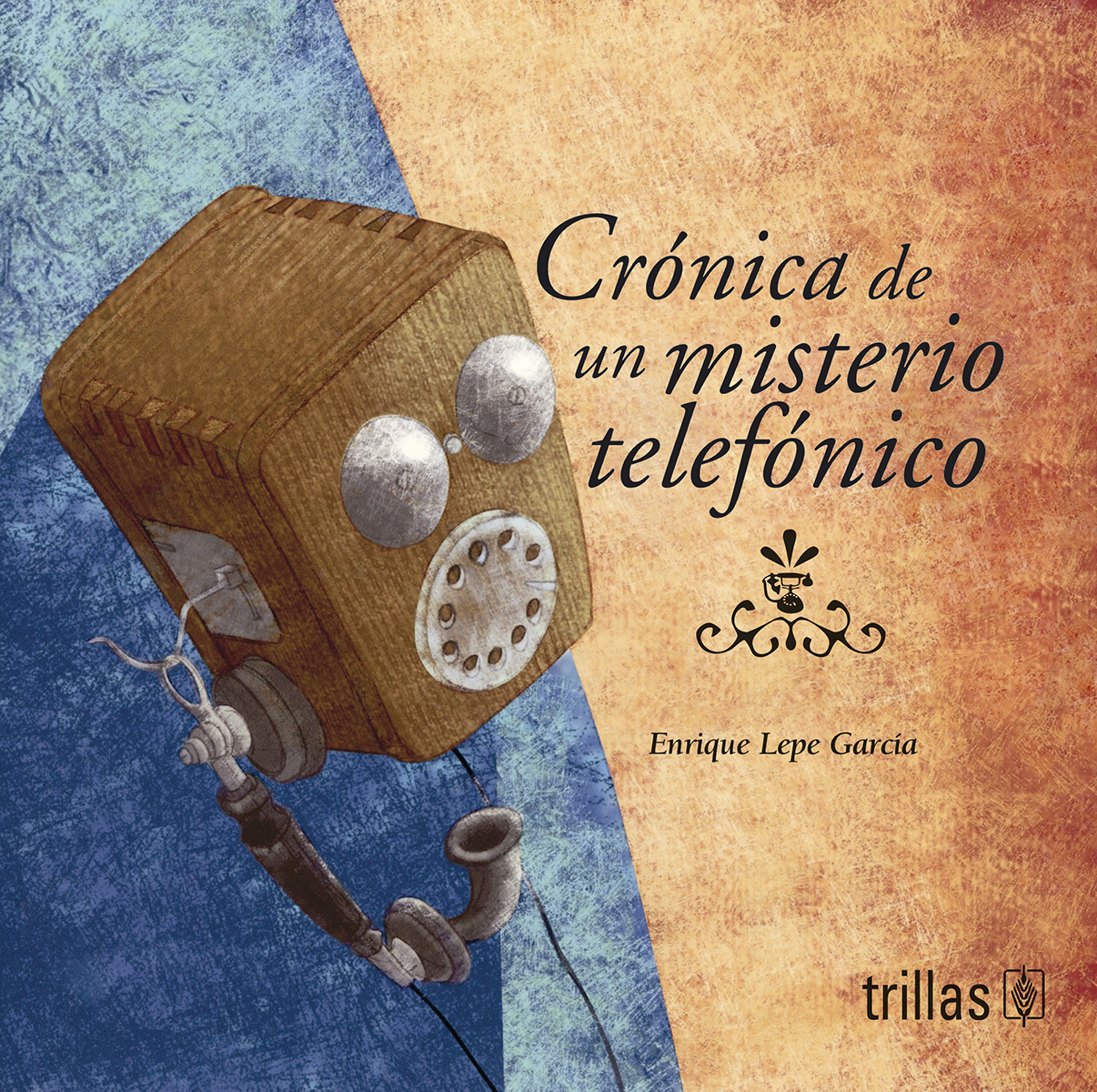 Crónica de un misterio telefónico