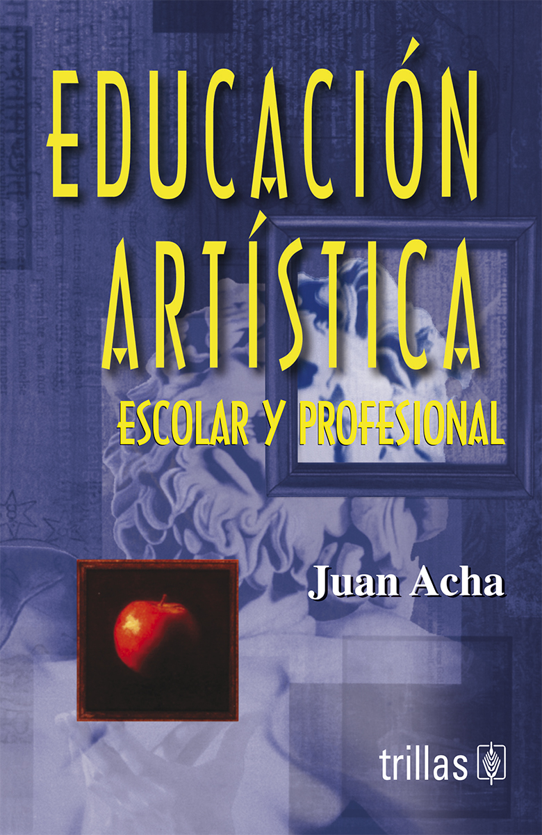 Educación artística escolar y profesional