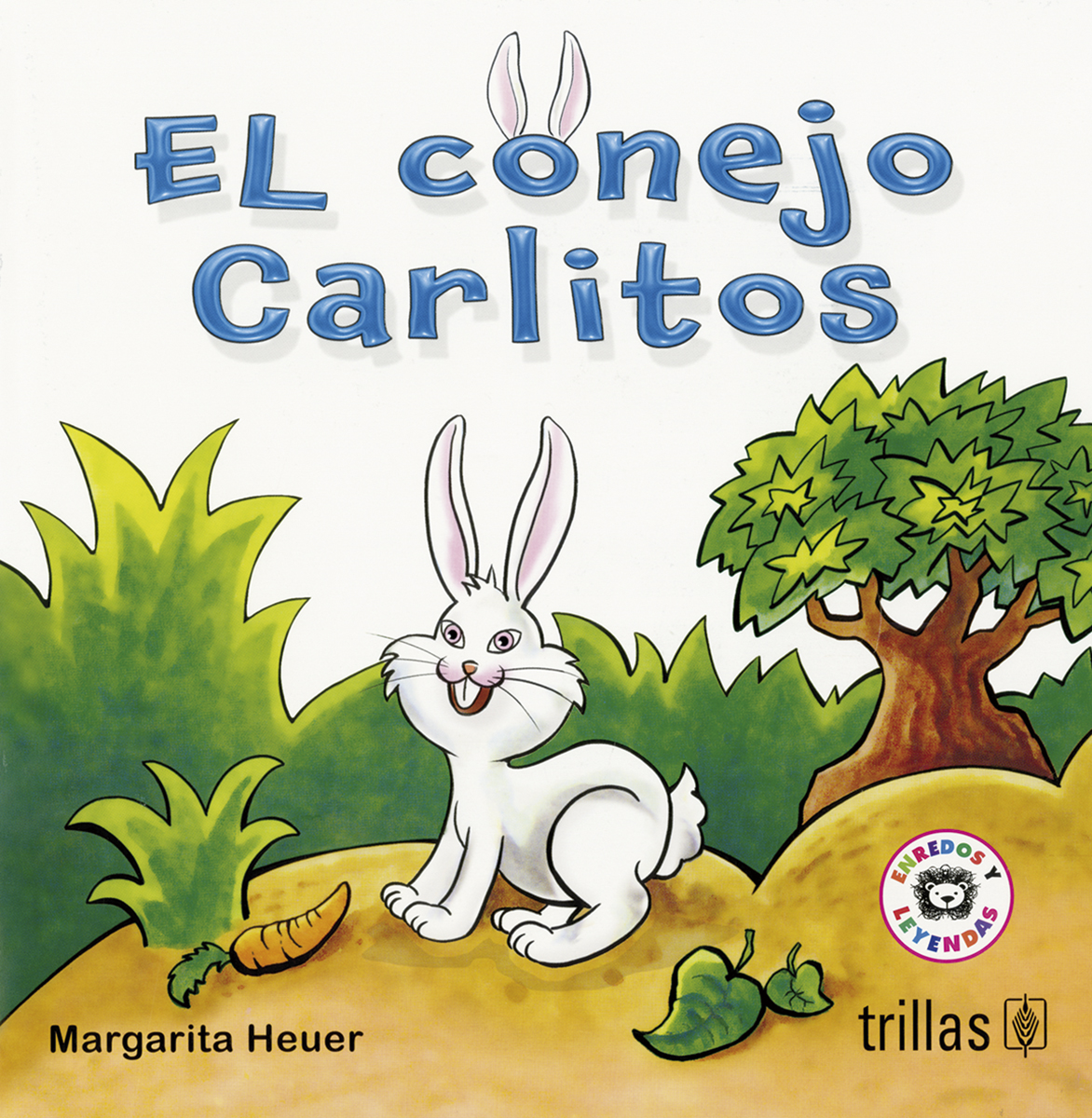 El conejo Carlitos