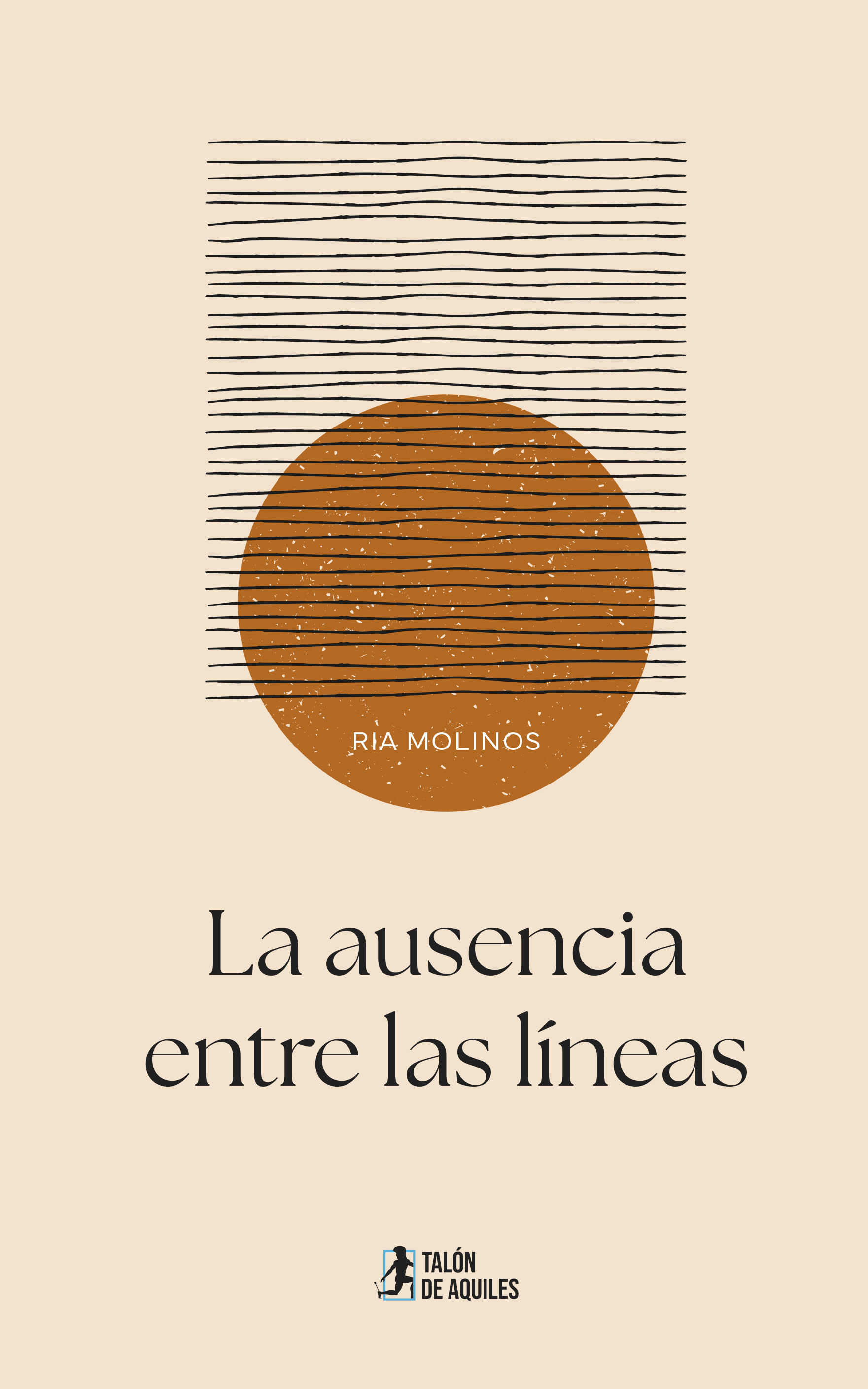 La ausencia entre las líneas