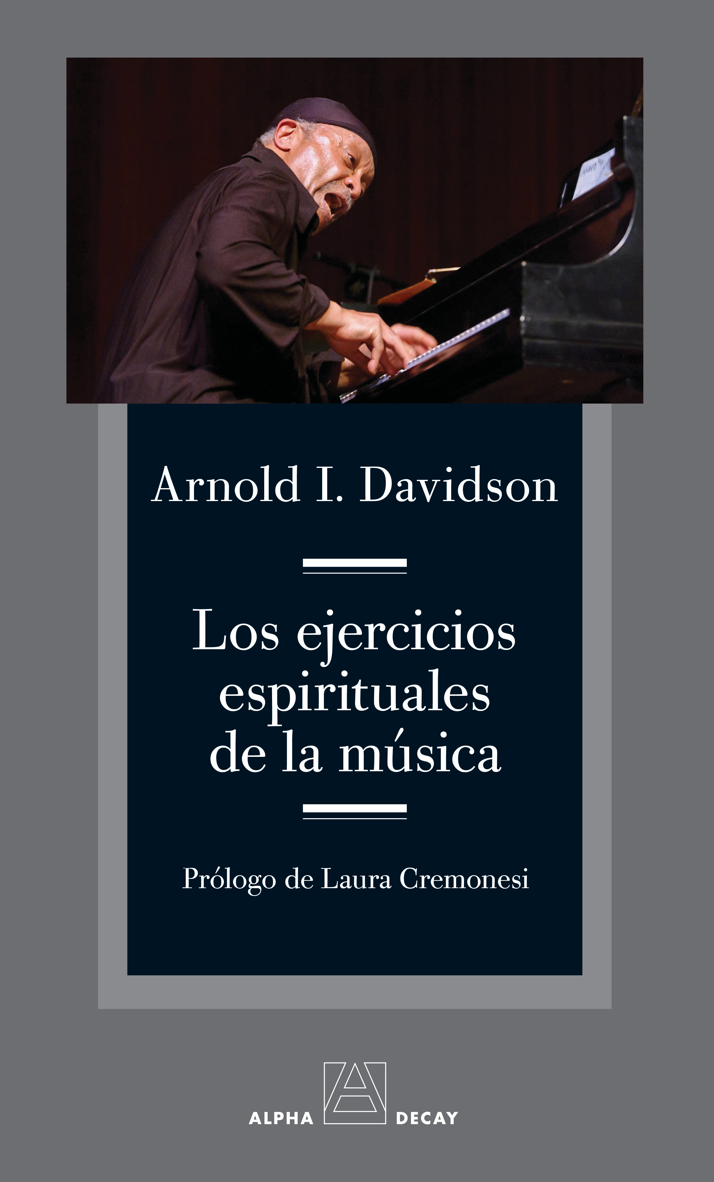 LOS EJERCICIOS ESPIRITUALES DE LA MUSICA