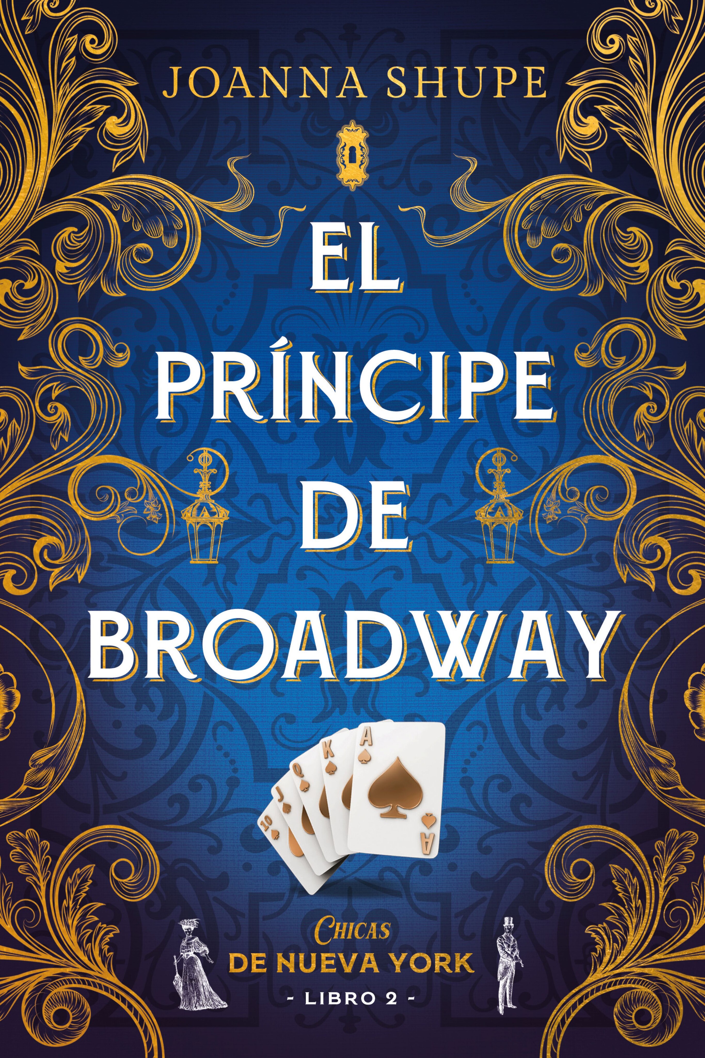 Principe de Broadway (2)
