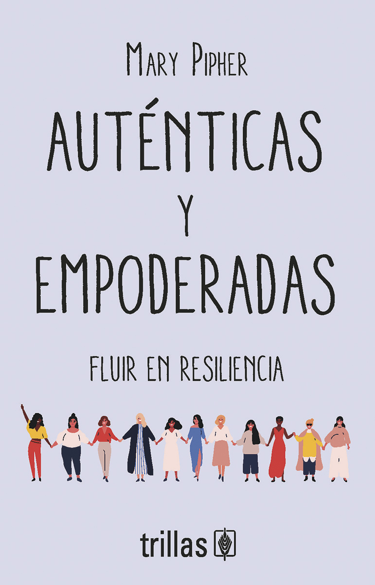 Auténticas y empoderadas
