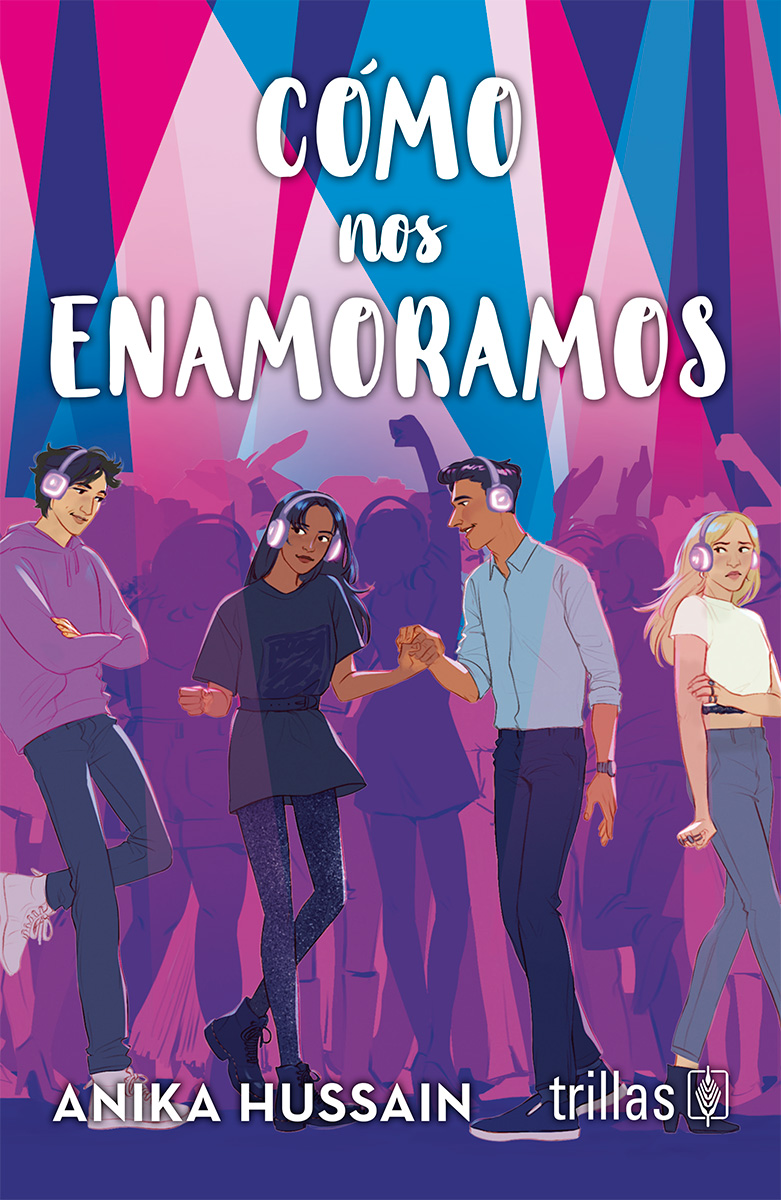 Cómo nos enamoramos