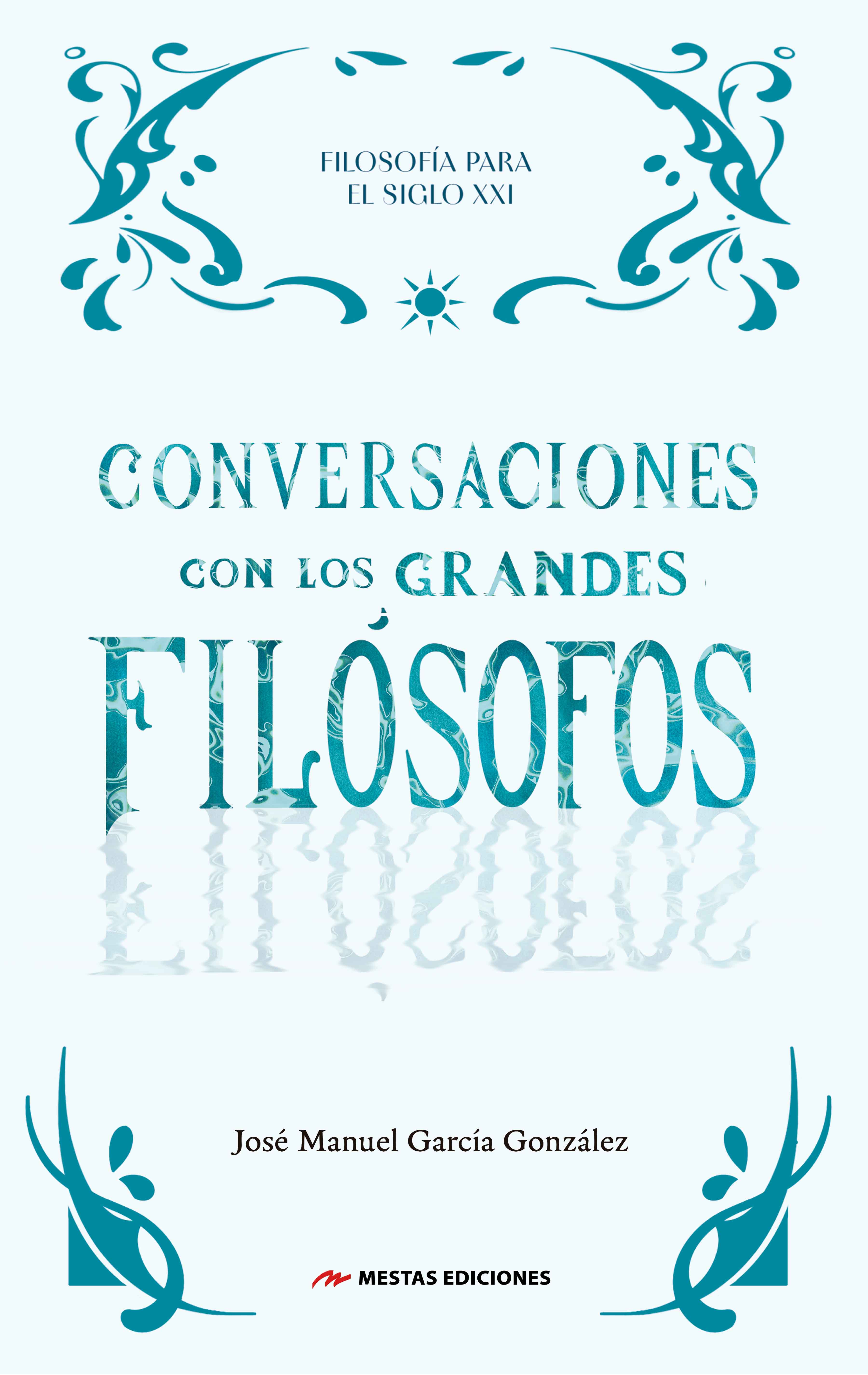 Conversaciones con los Grandes Filósofos
