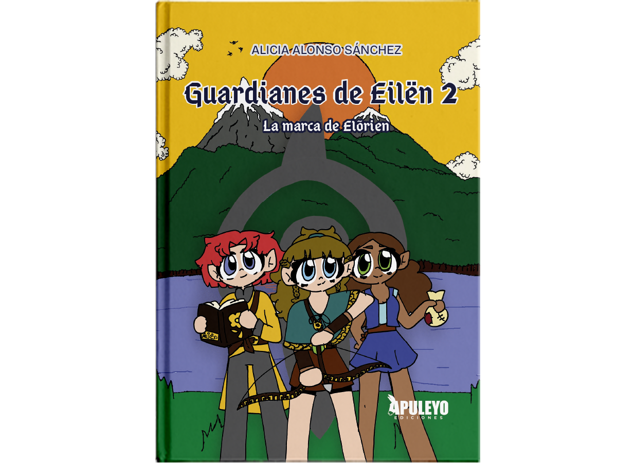 Guardianes de Eilën 2