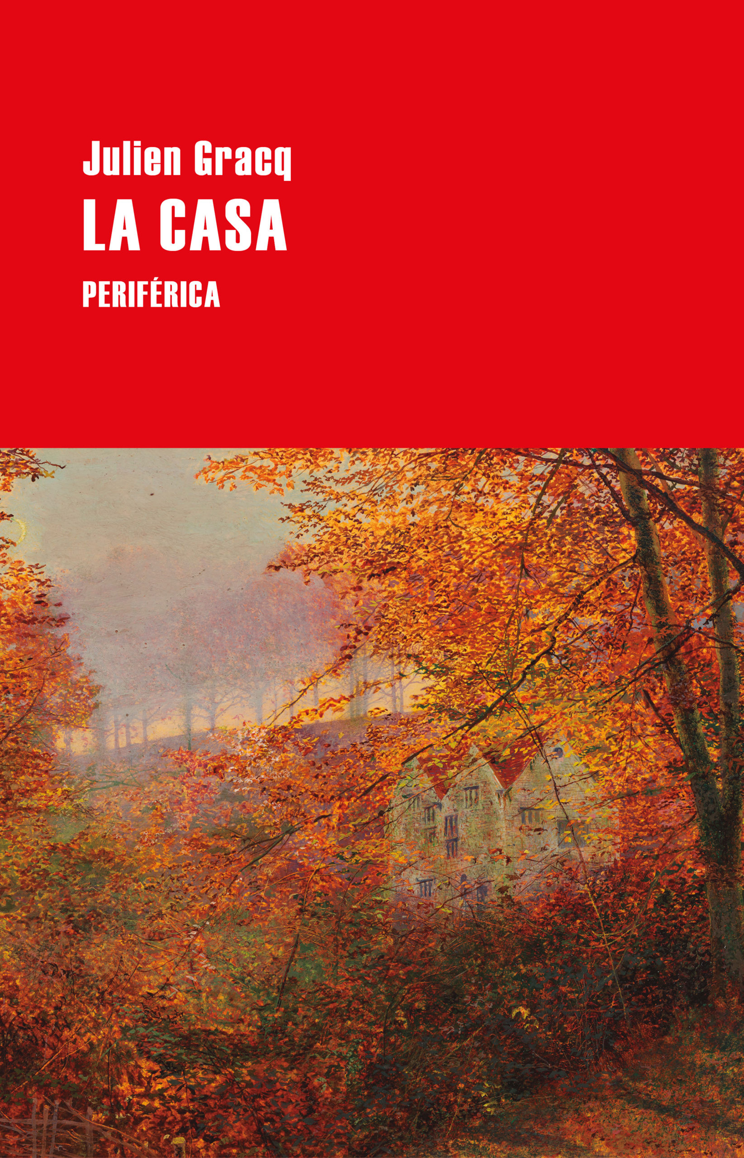 La casa