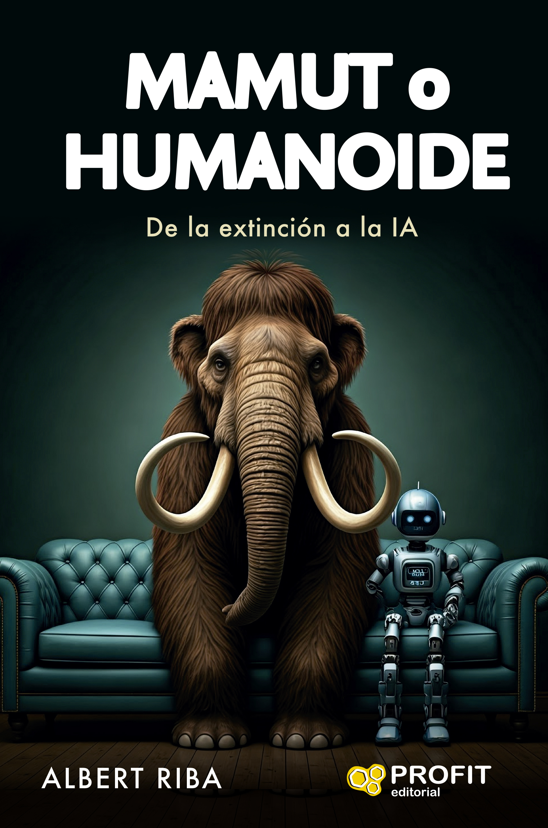 Mamut o humanoide
