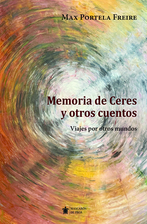 Memorias de Ceres y otros cuentos