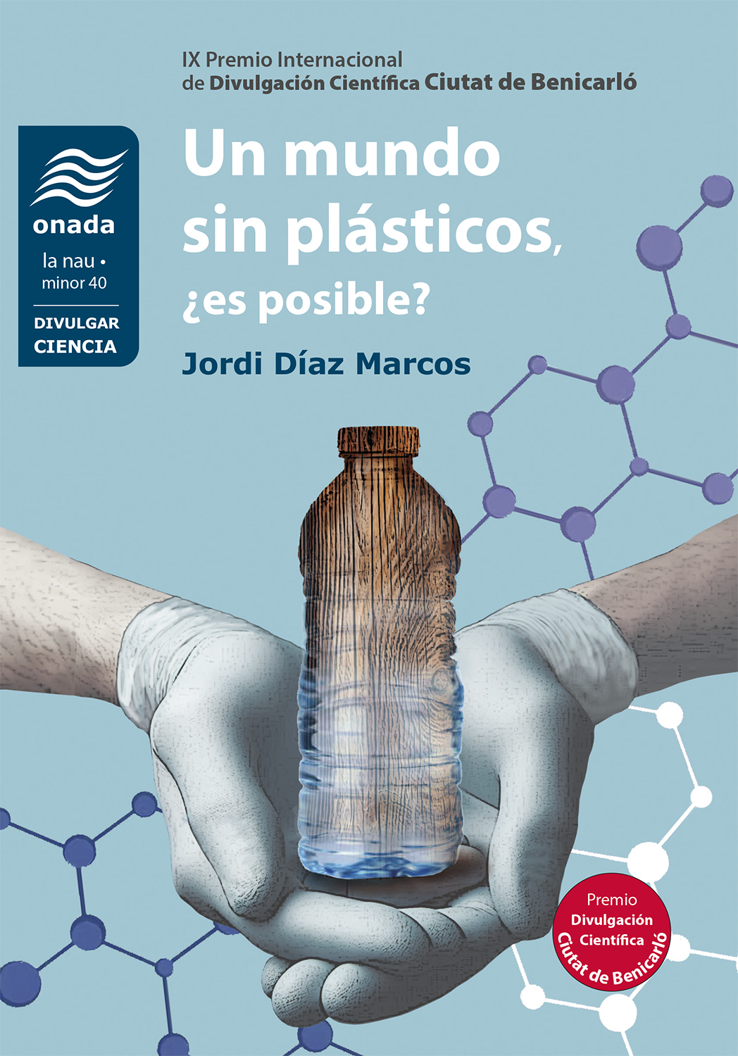 Un mundo sin plásticos, ¿es posible?