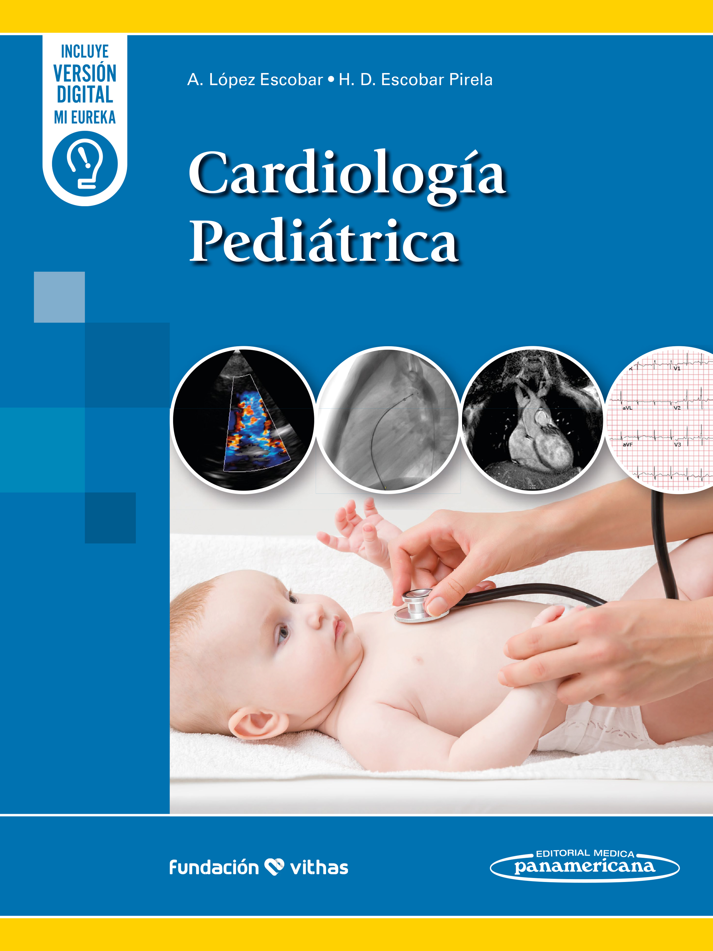 Cardiología Pediátrica