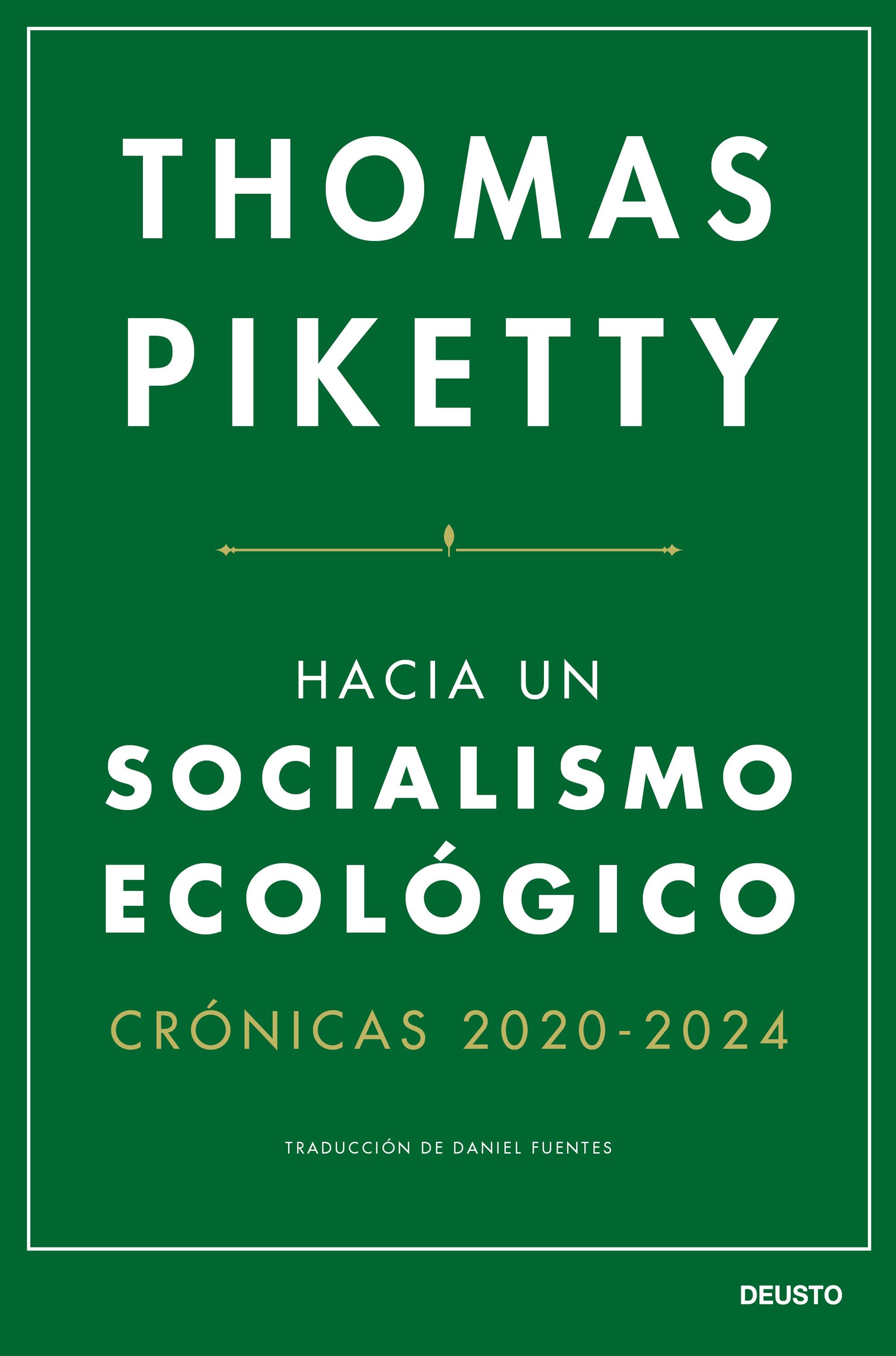 Hacia un socialismo ecológico