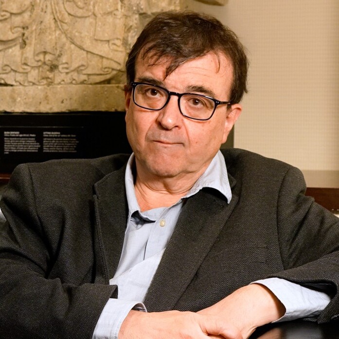 Los 5 libros que Javier Cercas recomienda a quienes aman la literatura: «Tal vez yo no sería escritor sin Borges»