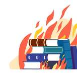 La censura literaria en la Latinoamérica del Siglo XXI