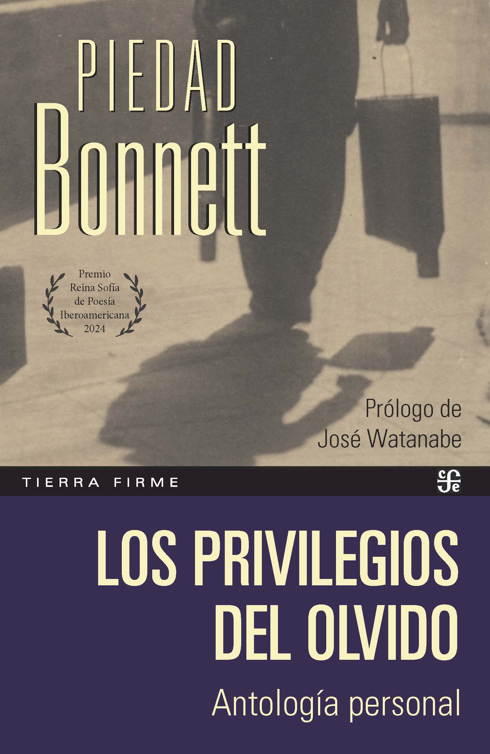Los privilegios del olvido