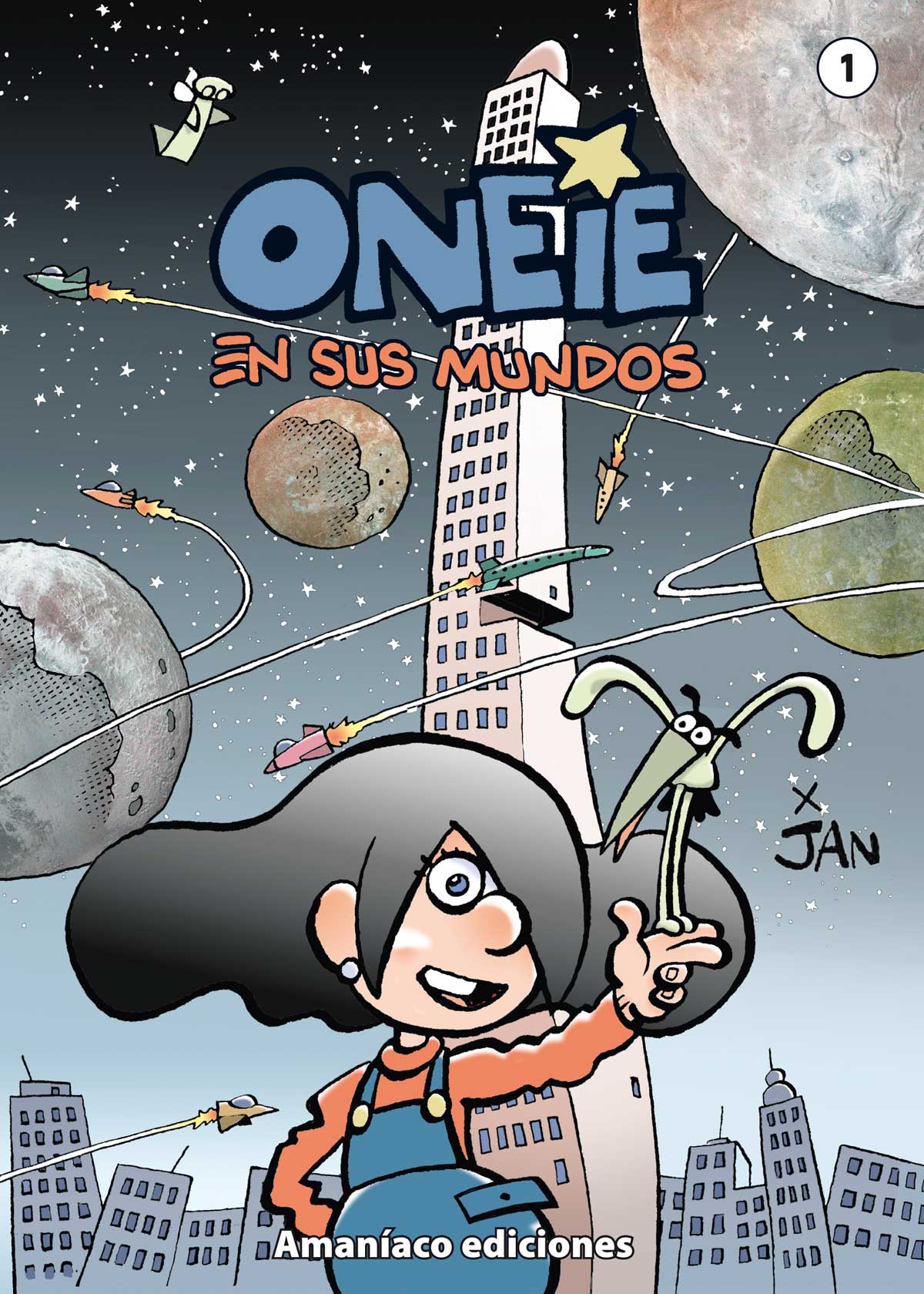 Oneie