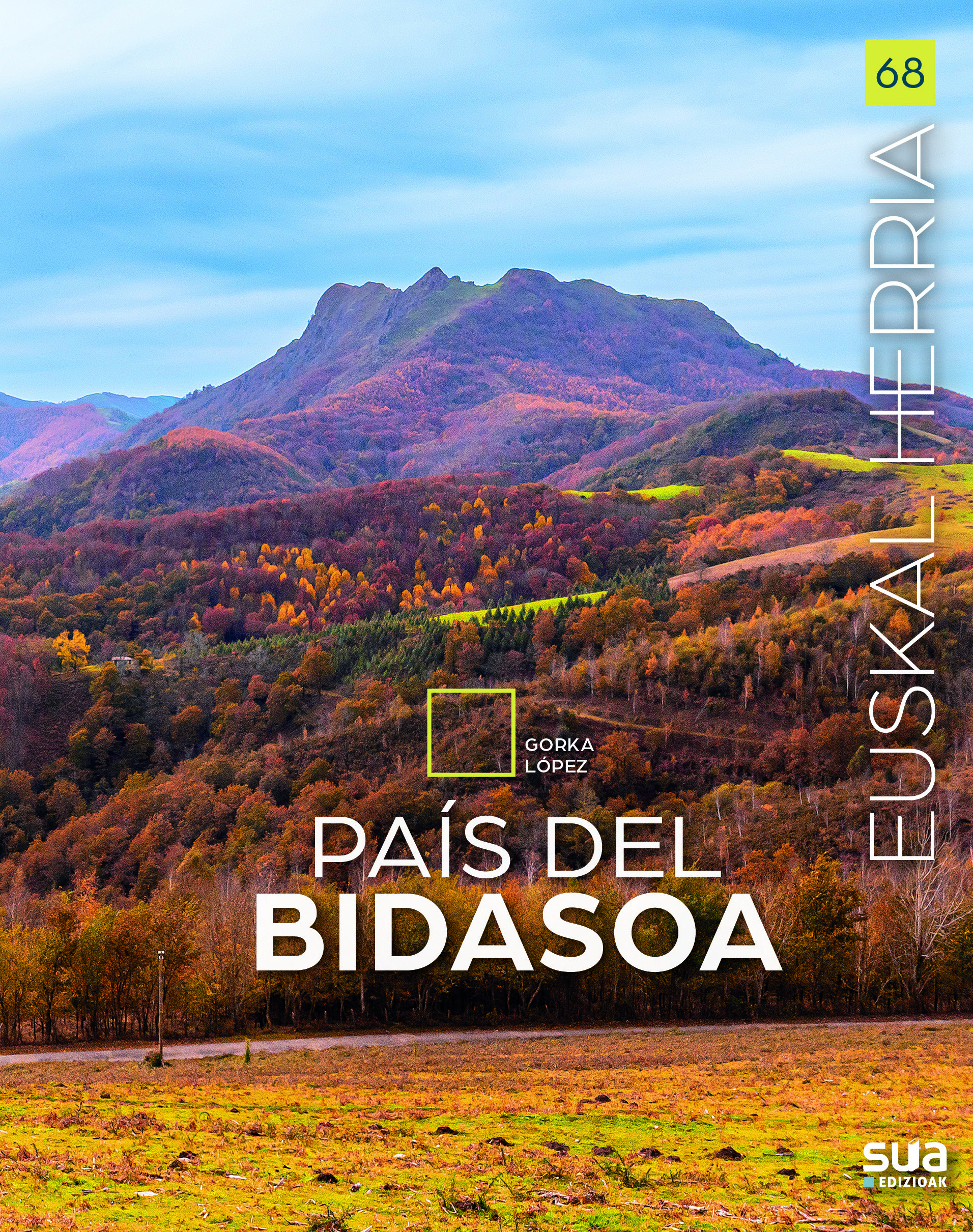 Pais del Bidasoa