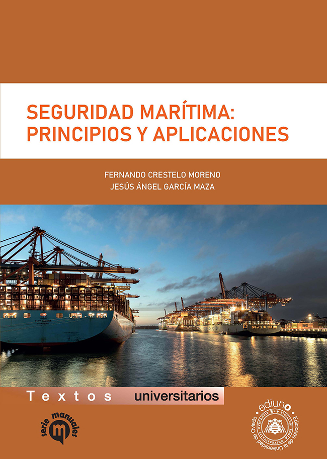 Seguridad marítima: principios y aplicaciones